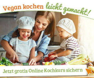 Vegan Kochen leicht gemacht