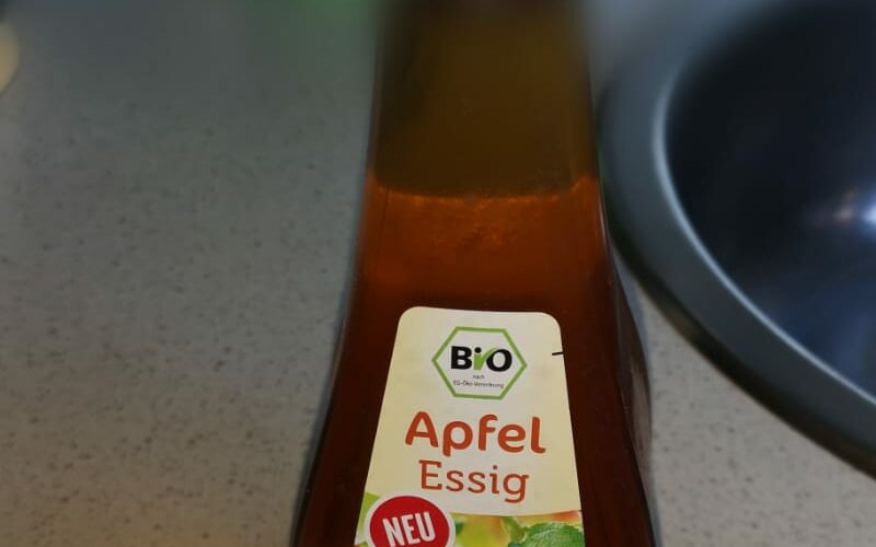 Apfelessig