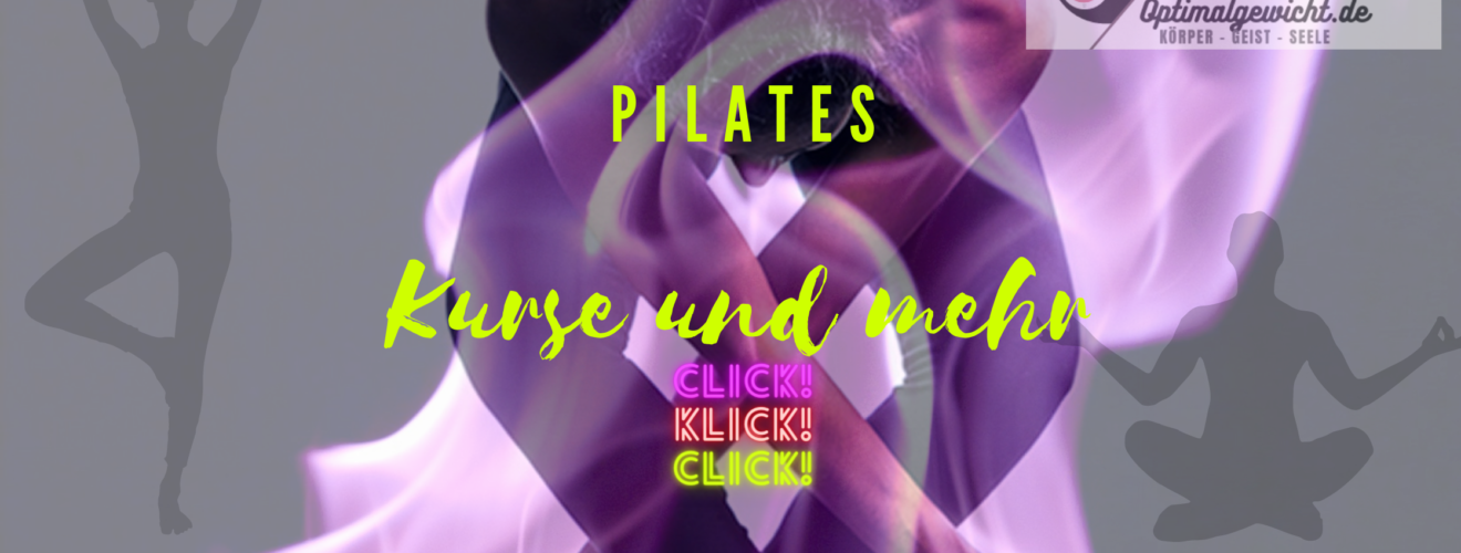 Pilates Informationen, Kurse, Angebote!