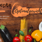 Rezepte für einen aktiven Stoffwechsel