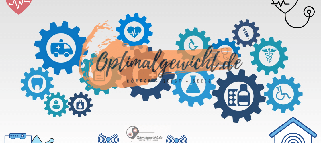 Telemedizin und eHealth