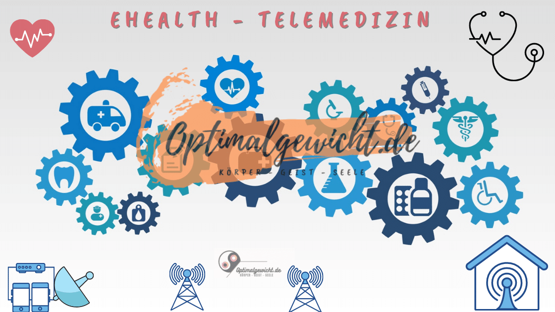 Telemedizin und eHealth